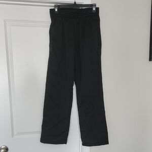 Men's Black Pants